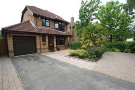 3 bedroom Detached f...